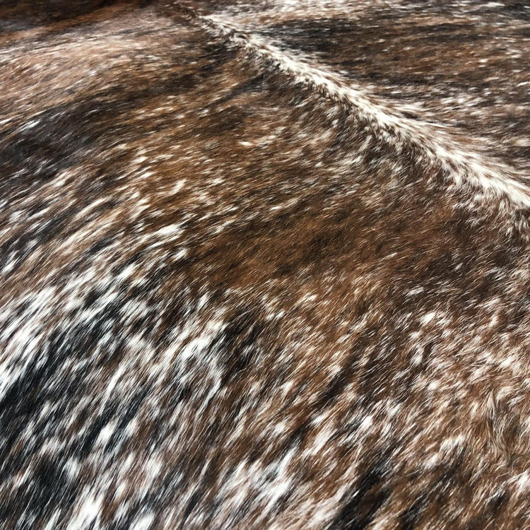 Salt & Pepper Cowhides