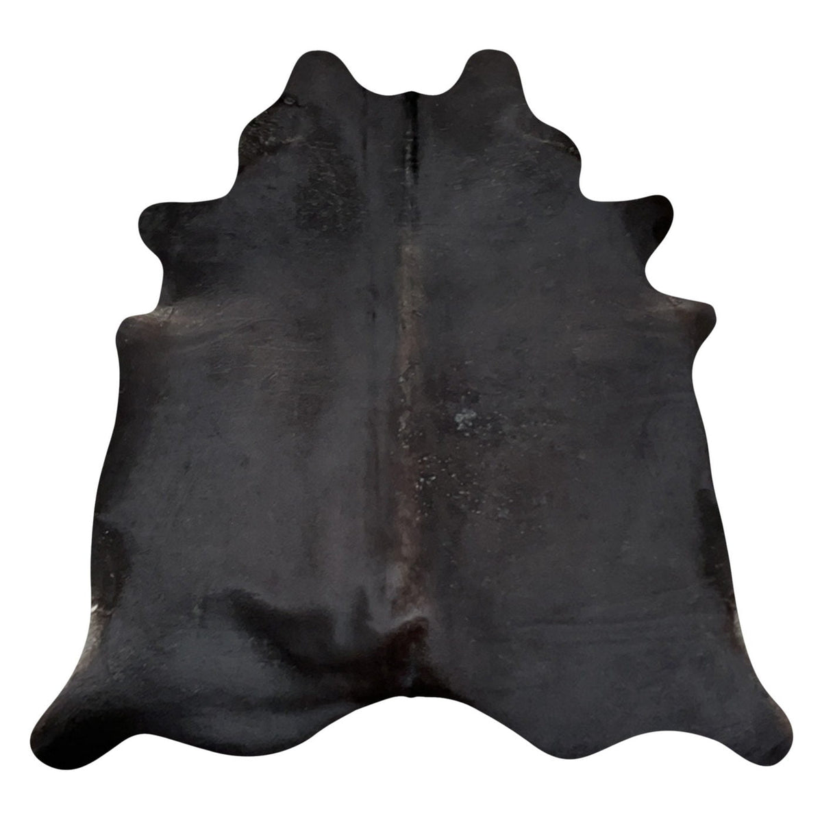 Natural Premium Cowhide 5' X 7'