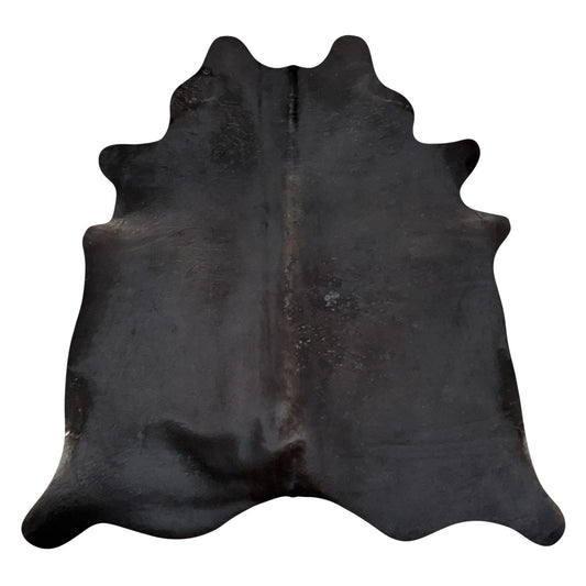 Natural Premium Cowhide 5' X 7'
