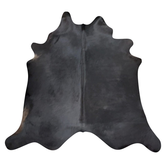 Natural Premium Cowhide 5' X 7'