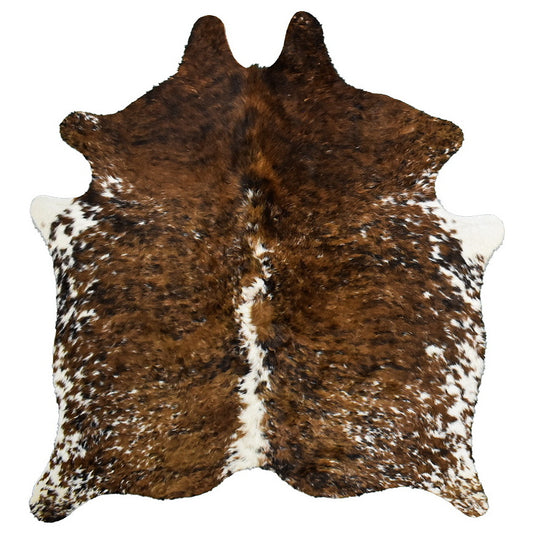 Natural Premium Cowhide 4' 7" x 5' 1"
