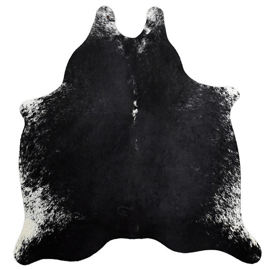 Natural Premium Cowhide 5' 3" x 5' 3"