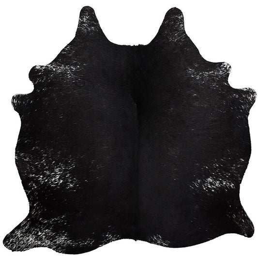 Natural Premium Cowhide 4' 3" x 5' 3"