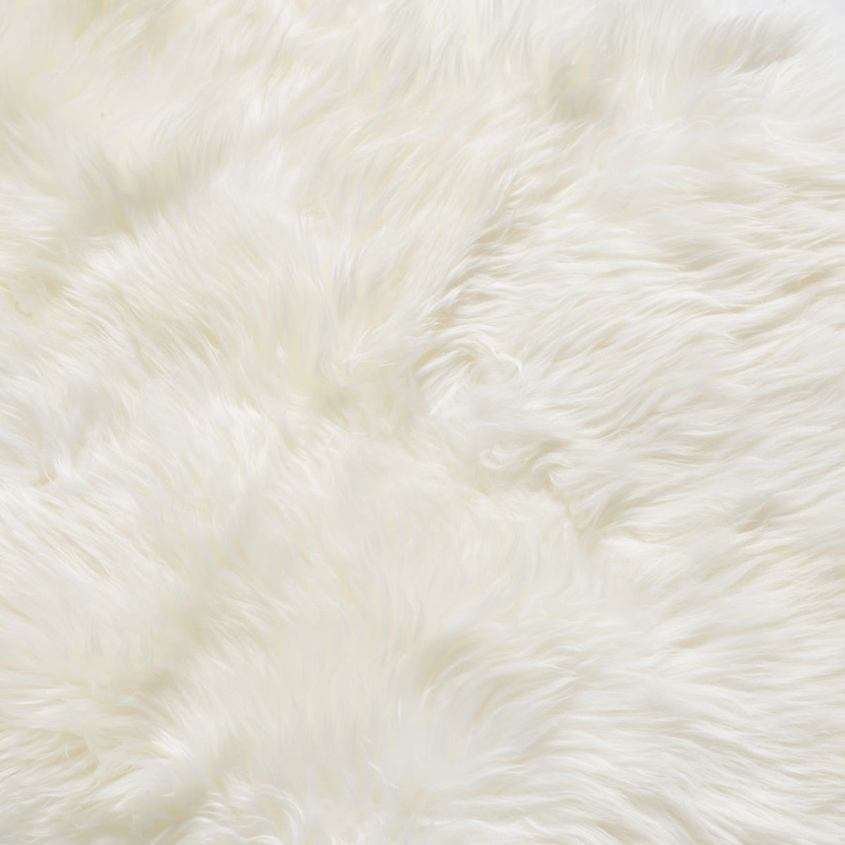 Natural Shape Sheepskin 4'x6'